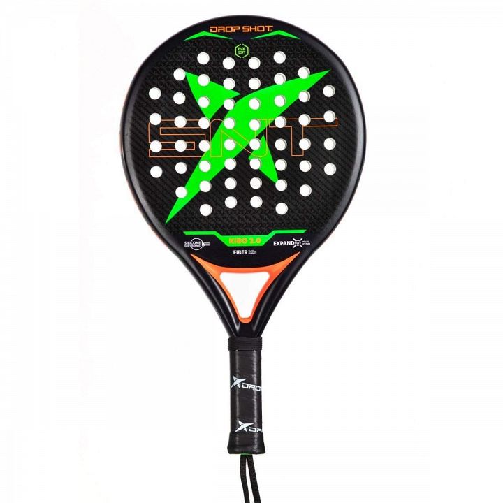 Drop Shot Kibo 2.0